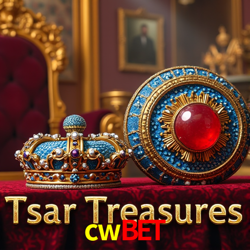 Bonus Features cwbet