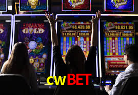 Live Casino cwbet