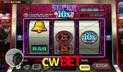 Seasonal Promotions cwbet