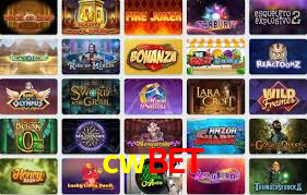Daily Bonuses cwbet