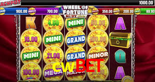 Programa VIP cwbet