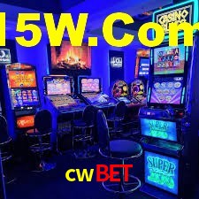 Welcome Bonus cwbet